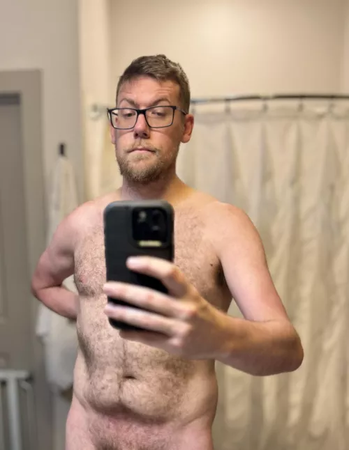 36 (m) looking for some honesty