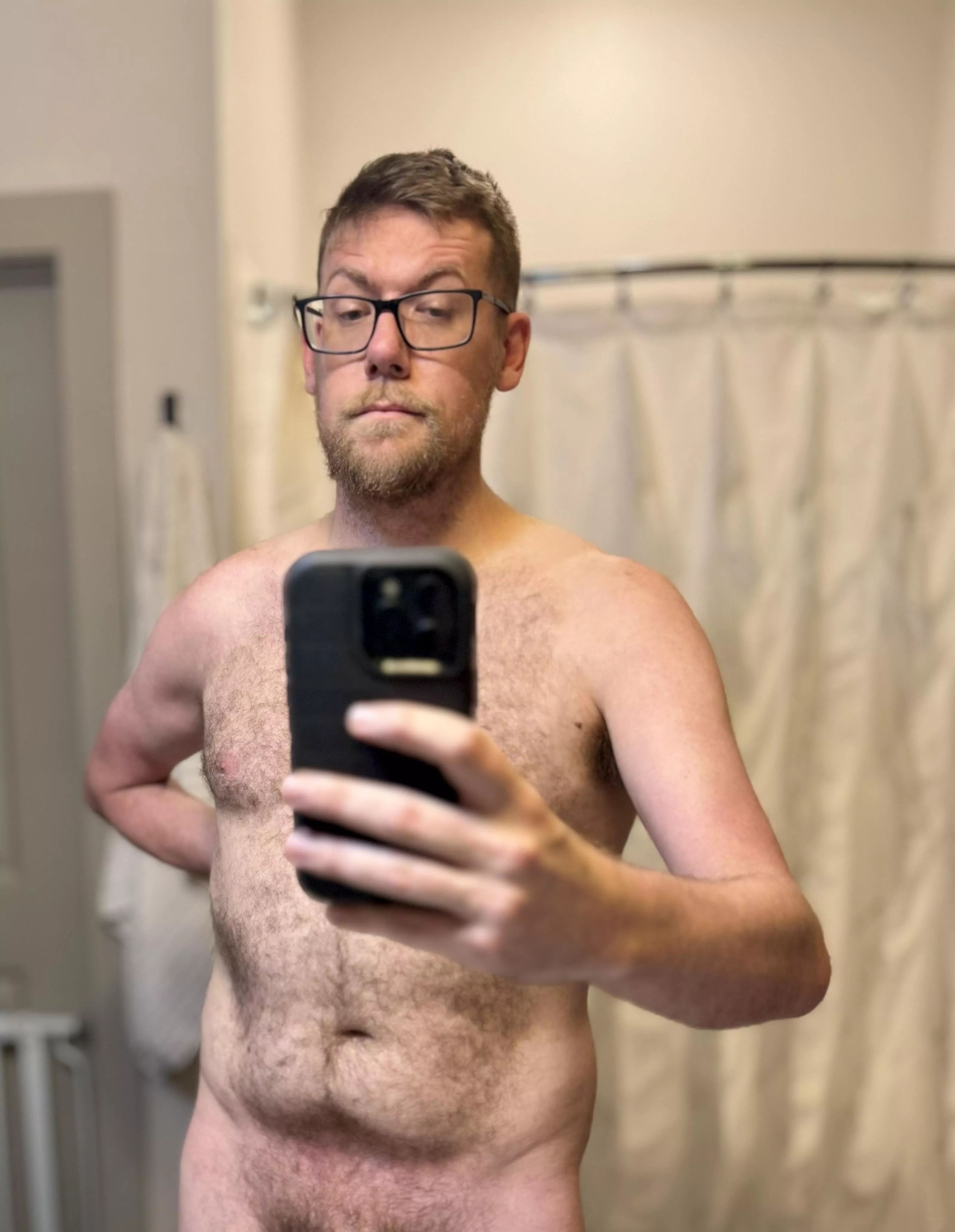 36 (m) looking for some honesty