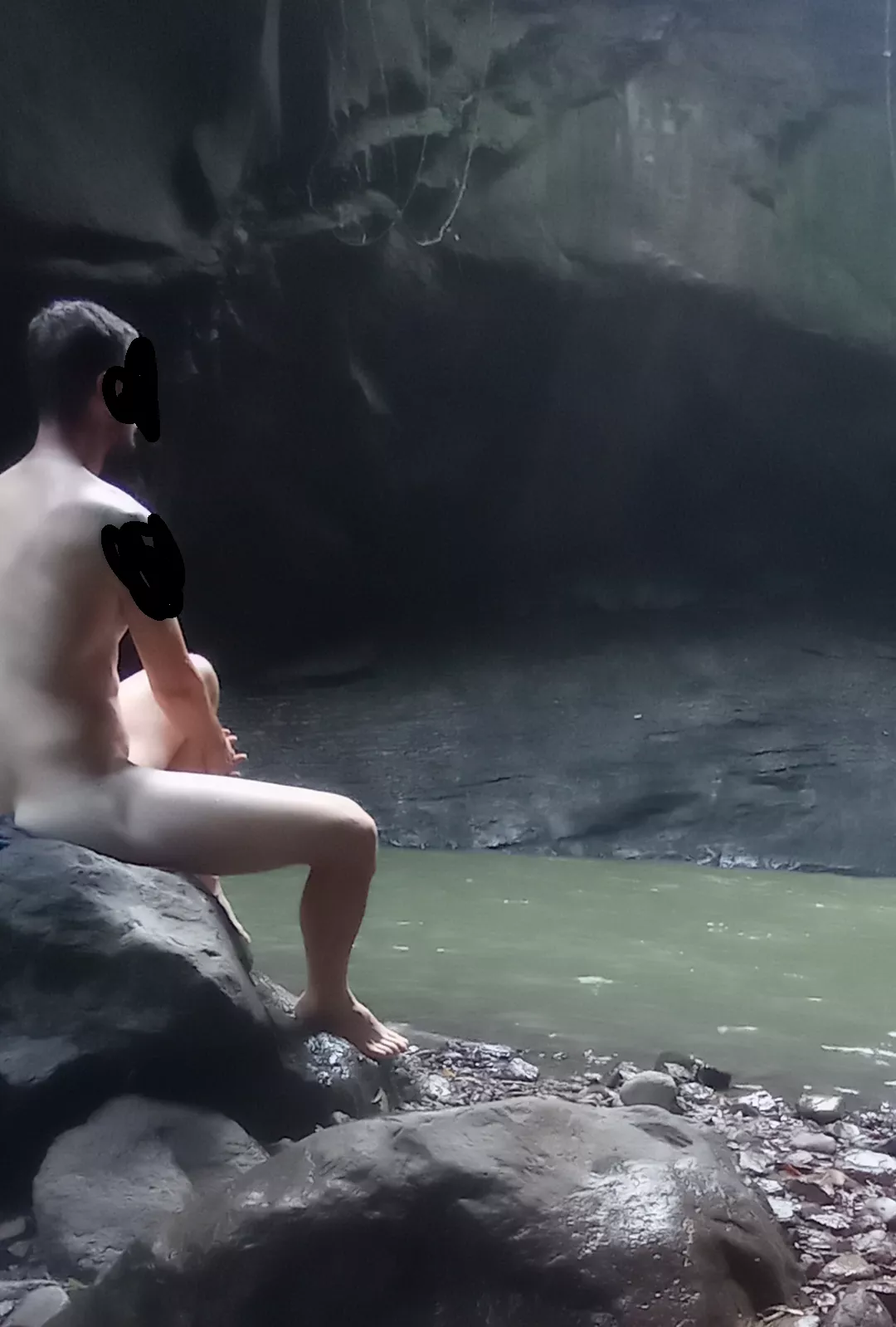 (39m) missing nature