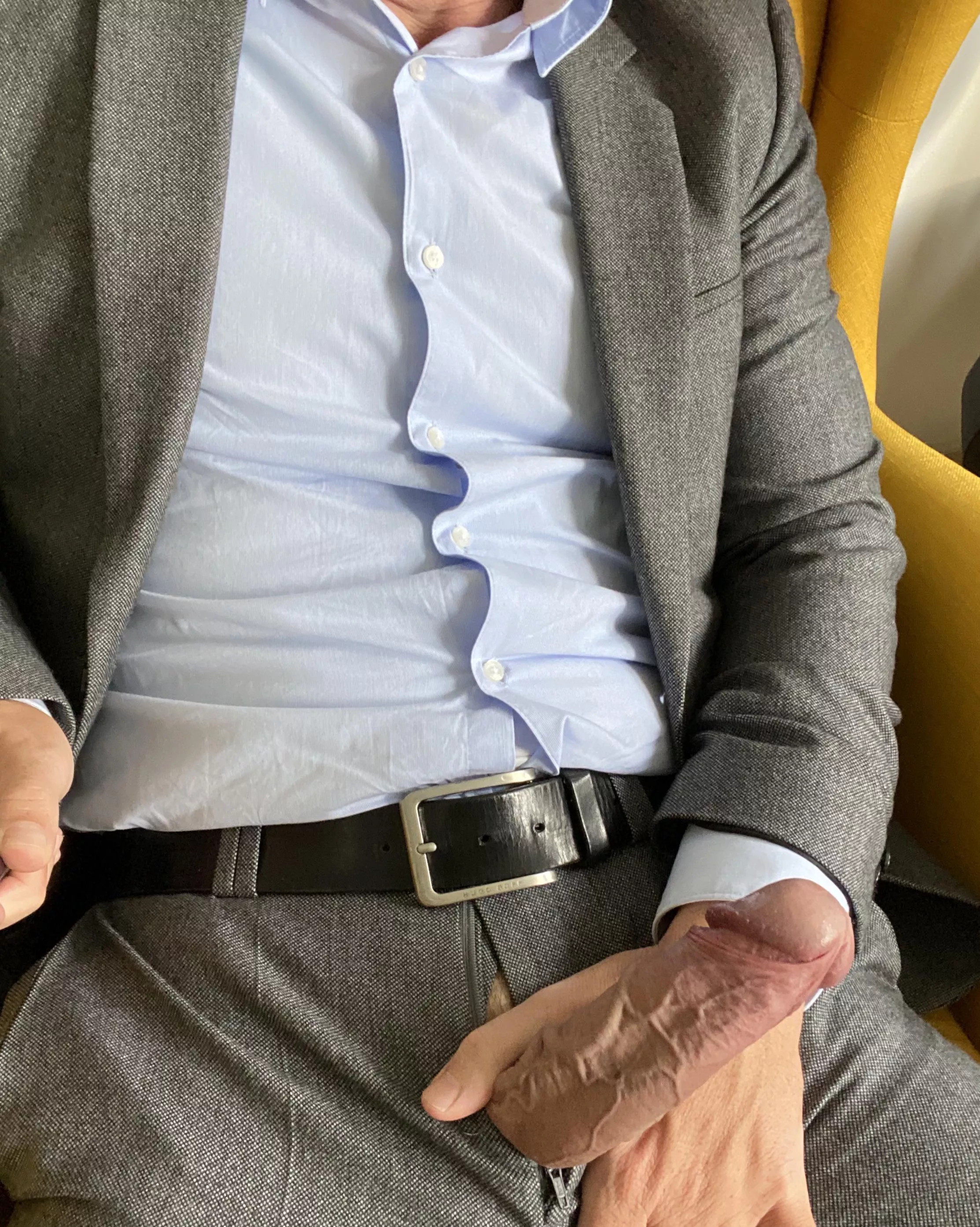 [48] In my office … now!