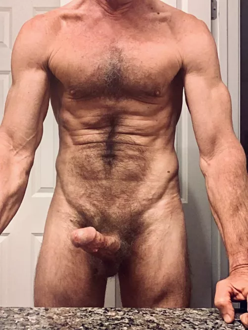 (58) A hard man is good to find.