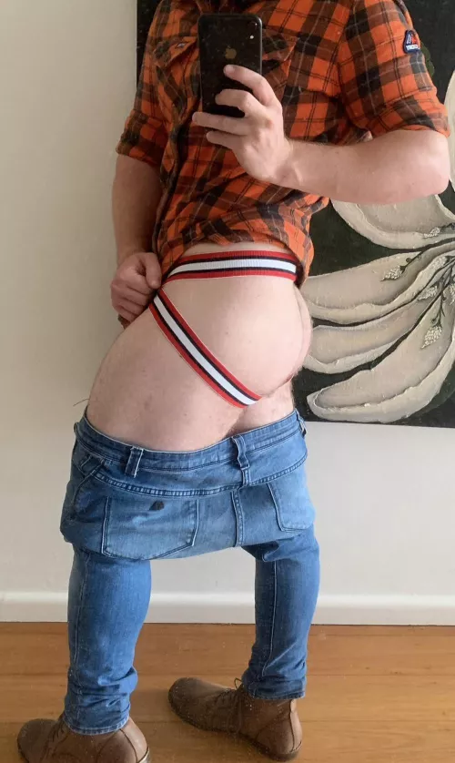 After some wood 😈