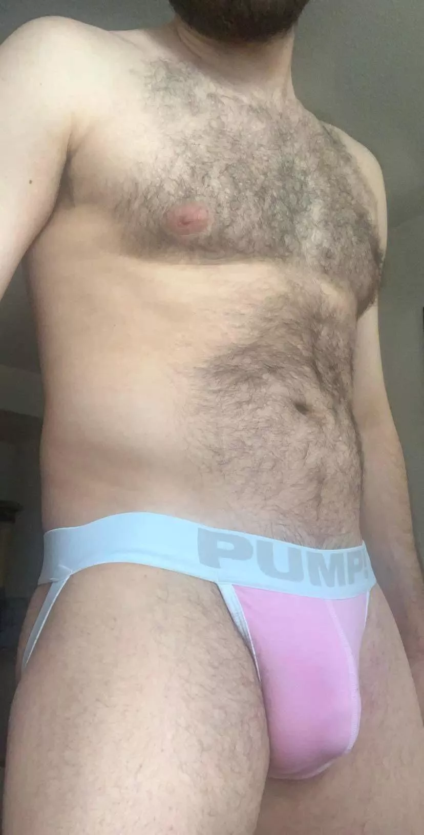 All packed in, what do you think?