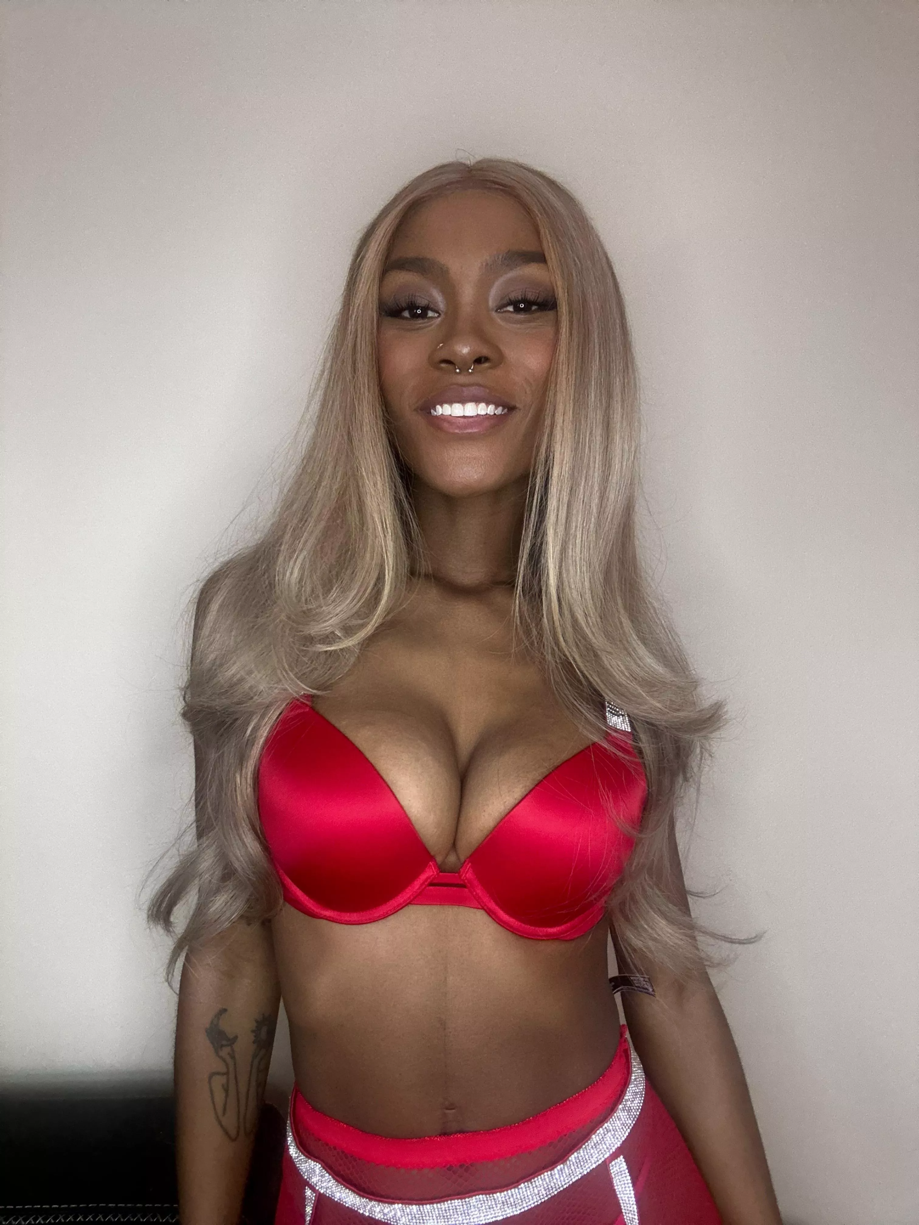 All yours if you want it