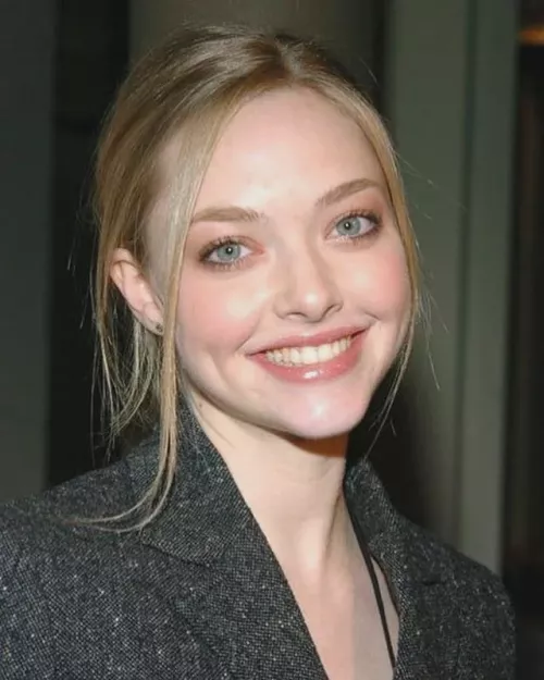 Amanda Seyfried