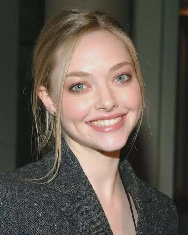 Amanda Seyfried
