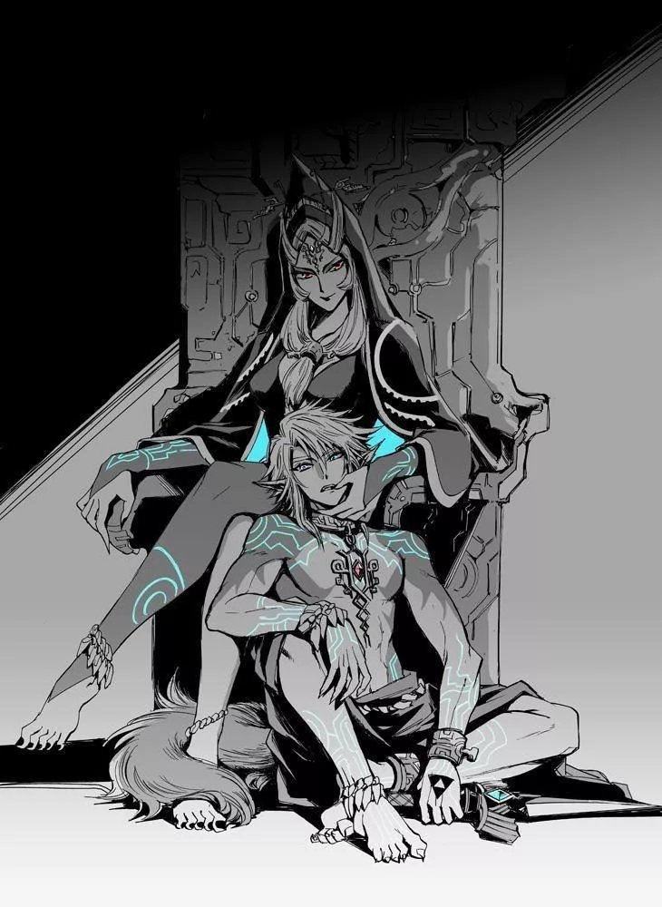 An old classic (don’t know source)