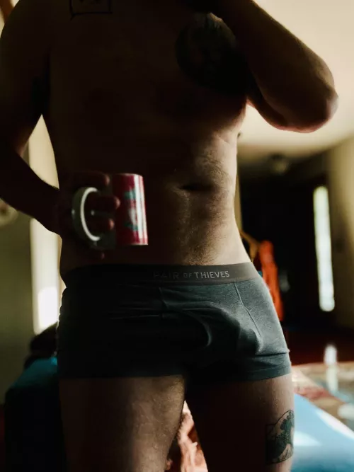 And a happy hump day to all! 