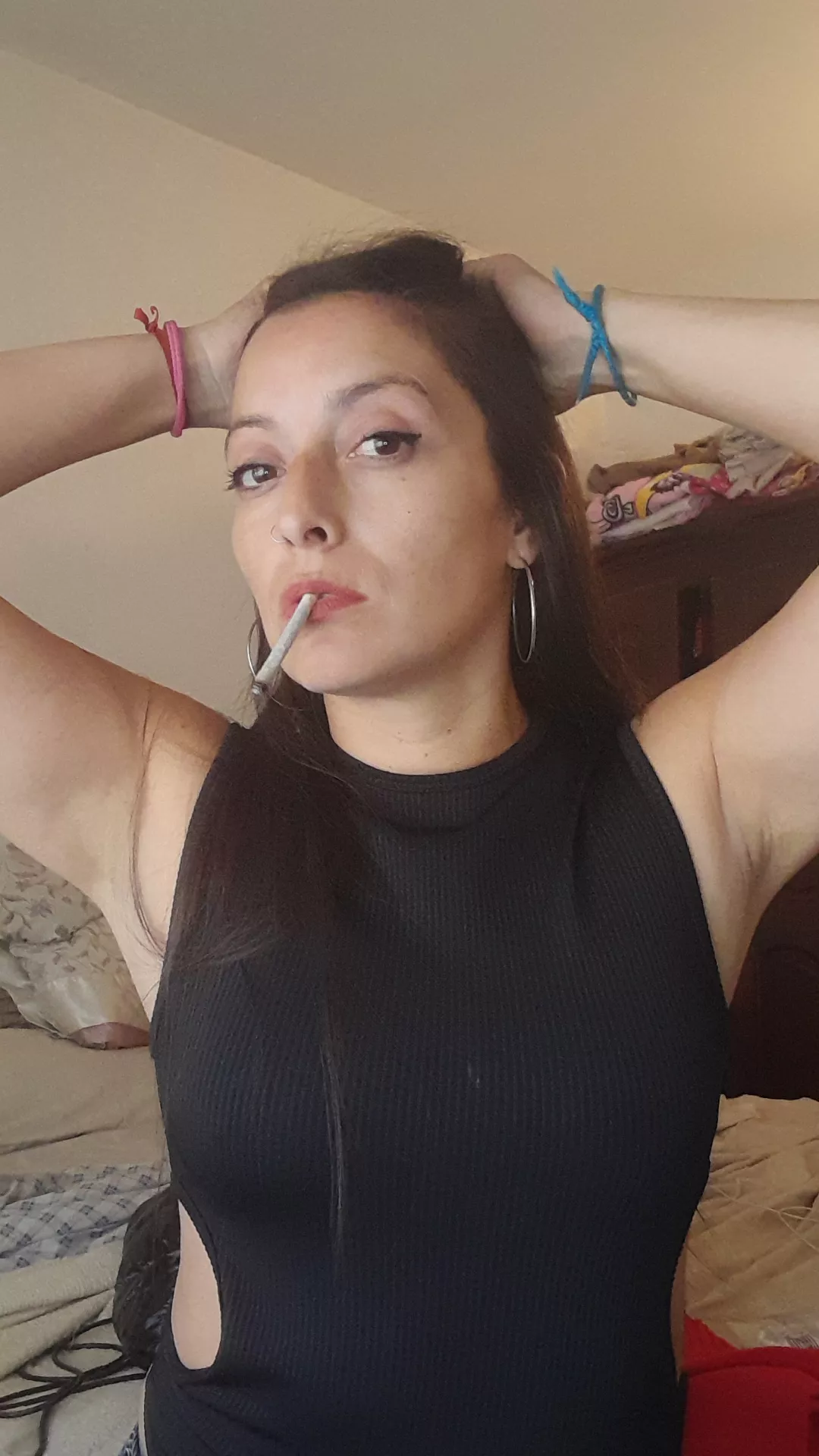 And if it goes out, who will turn it on for me?