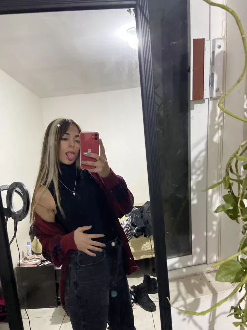 @anelchacon on instagram