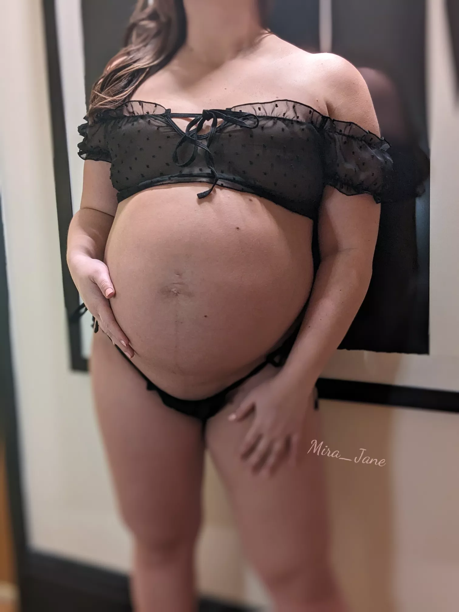 Another one 😊 Before or during pregnancy 💋