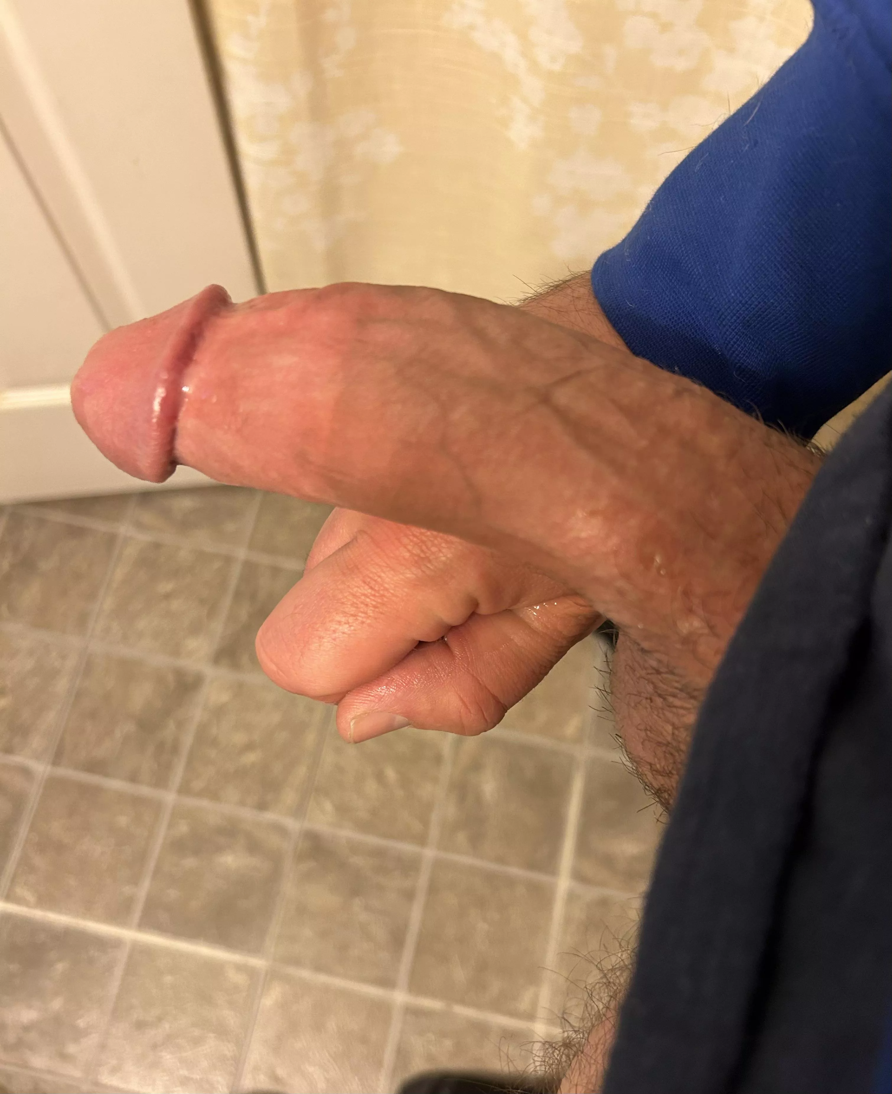 Anyone got the time? 😂