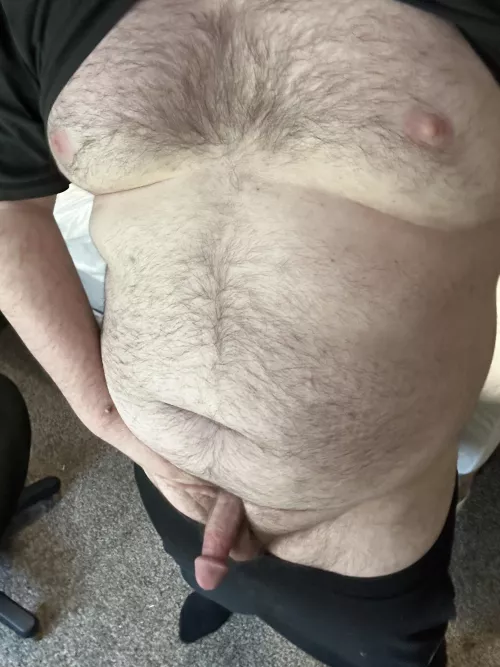 Anyone wanna give me a hand??