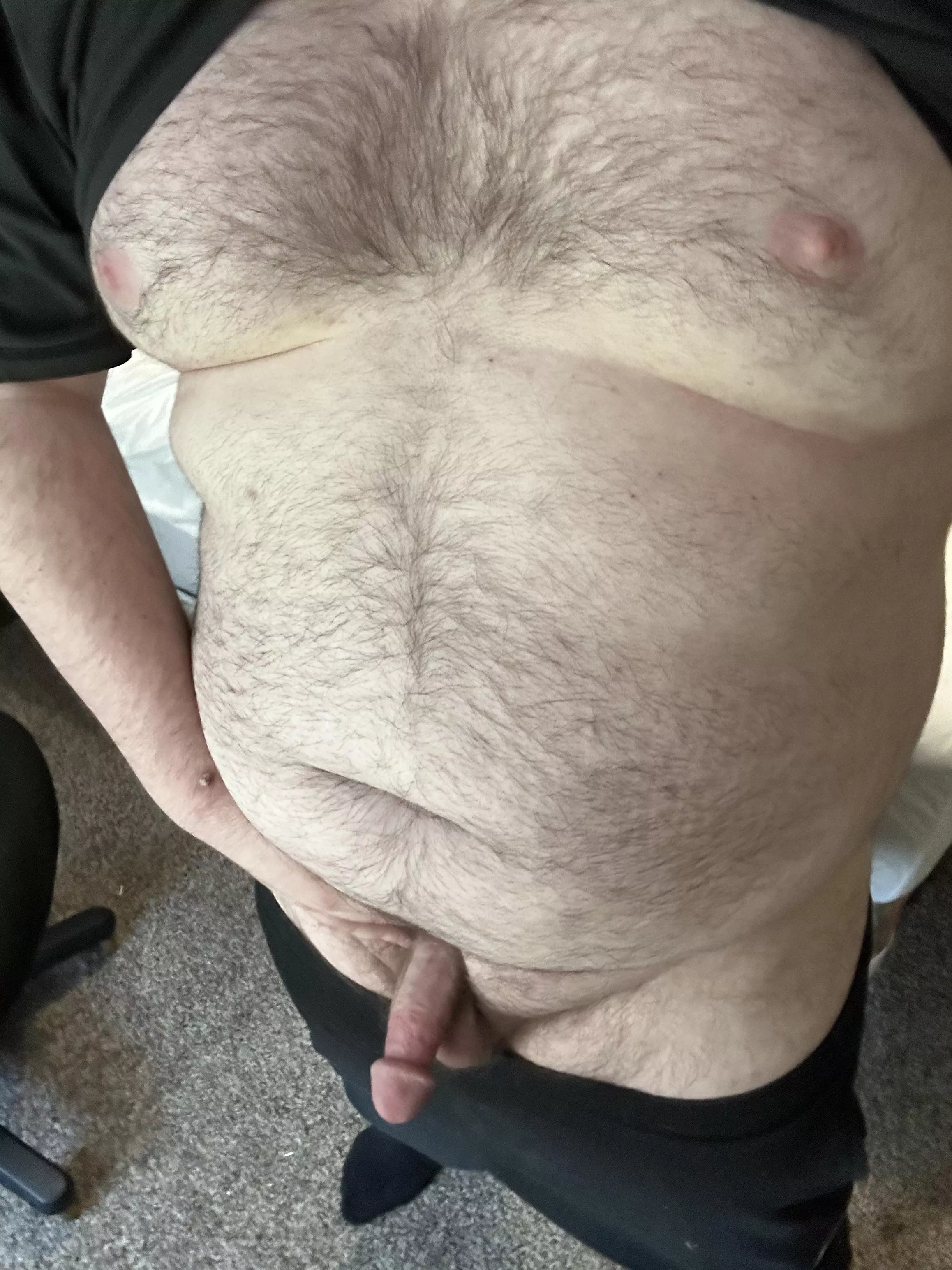 Anyone wanna give me a hand??