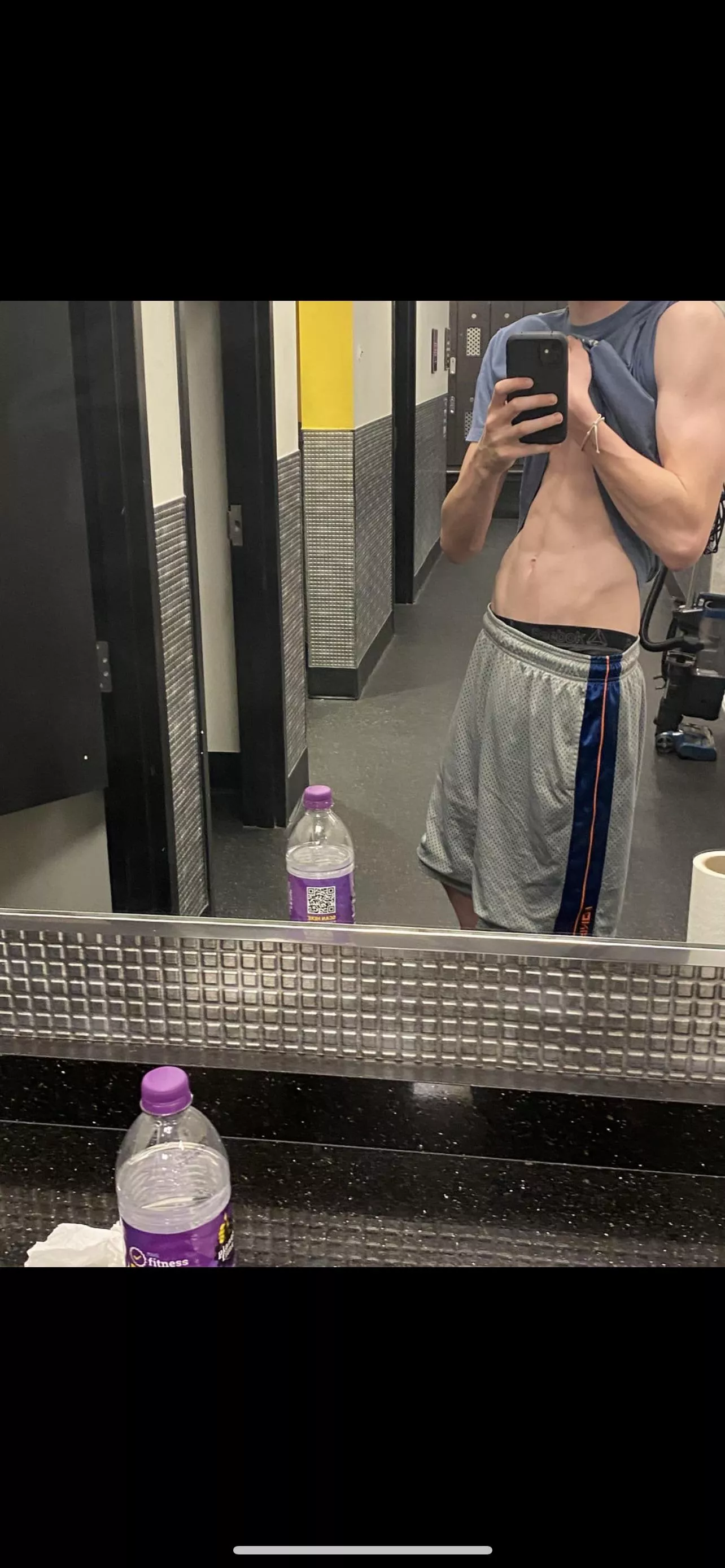 Are fit twinks loved?🥹