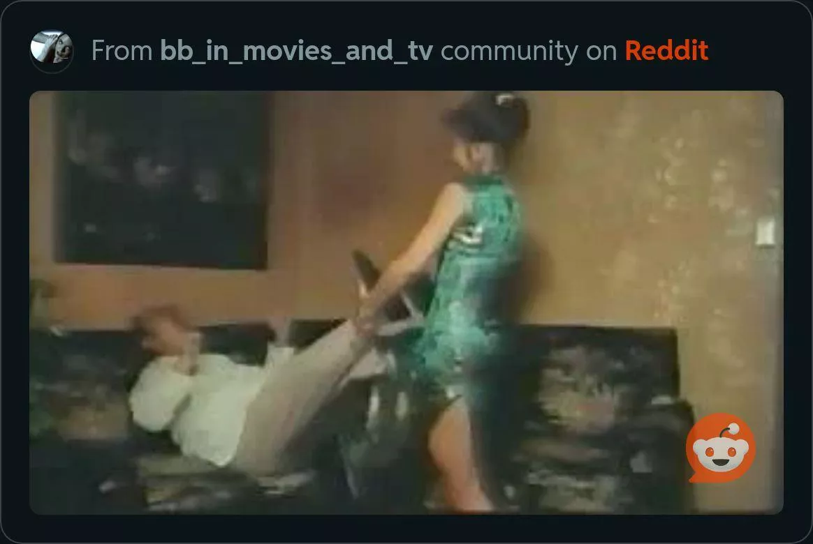 Can you share this scene please ?