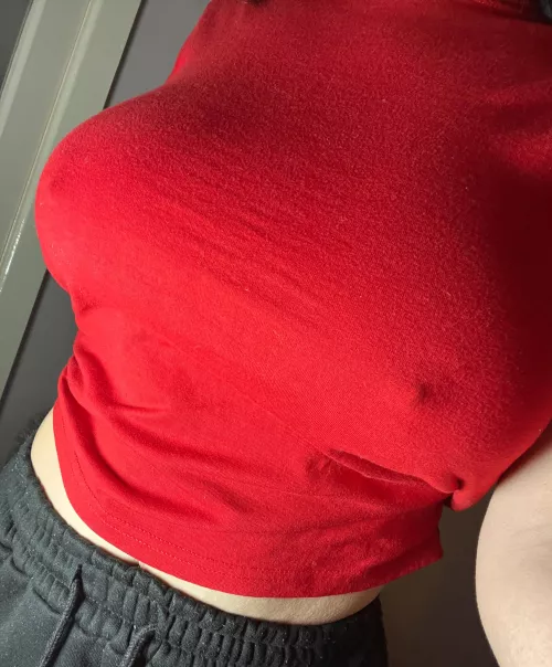 Chill day today 🥰