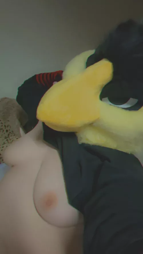 Come on babygirl 😉 {he/she}