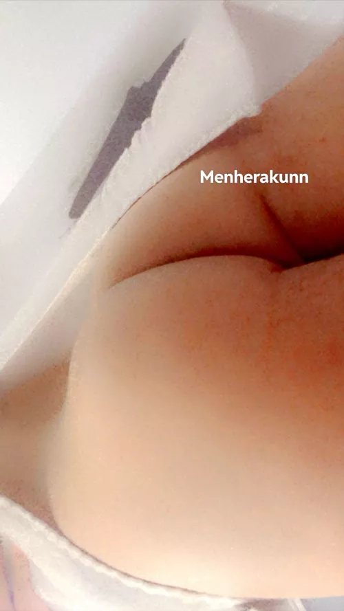 Come spread my gyat wide open >~<