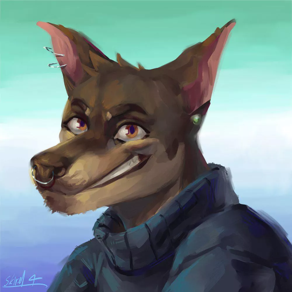 ✨️!commissions open!✨️