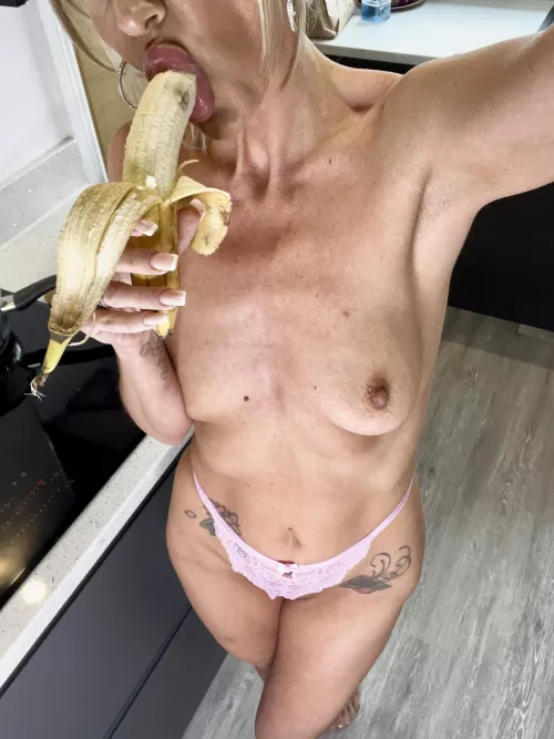 Could think of better things to be sucking on 