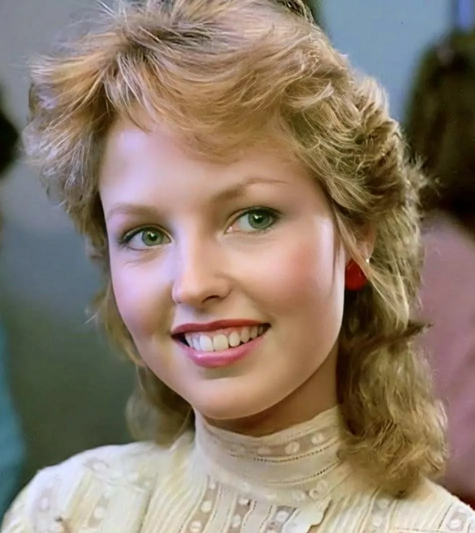 Deborah Foreman