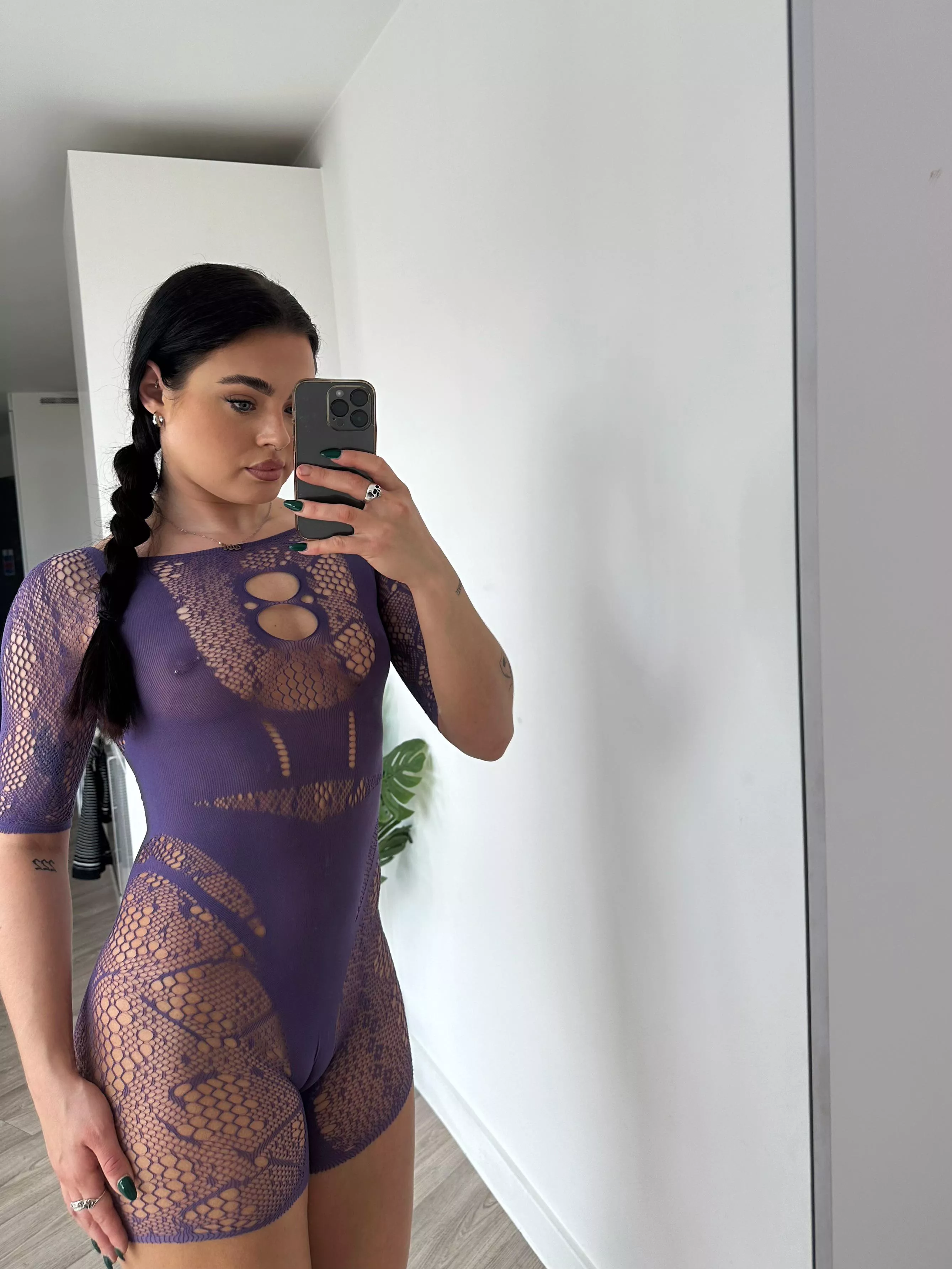 Did it catch your attention