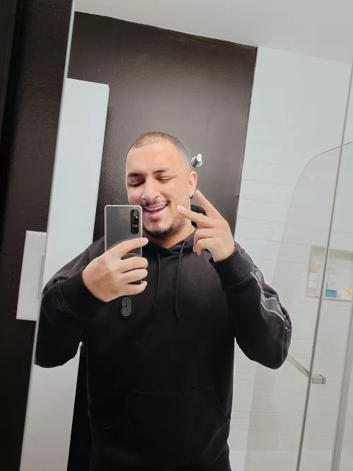 Did you smile today? ☺