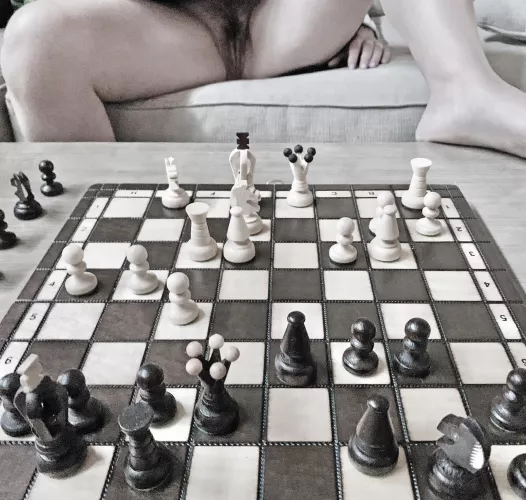 Distracting tactics…