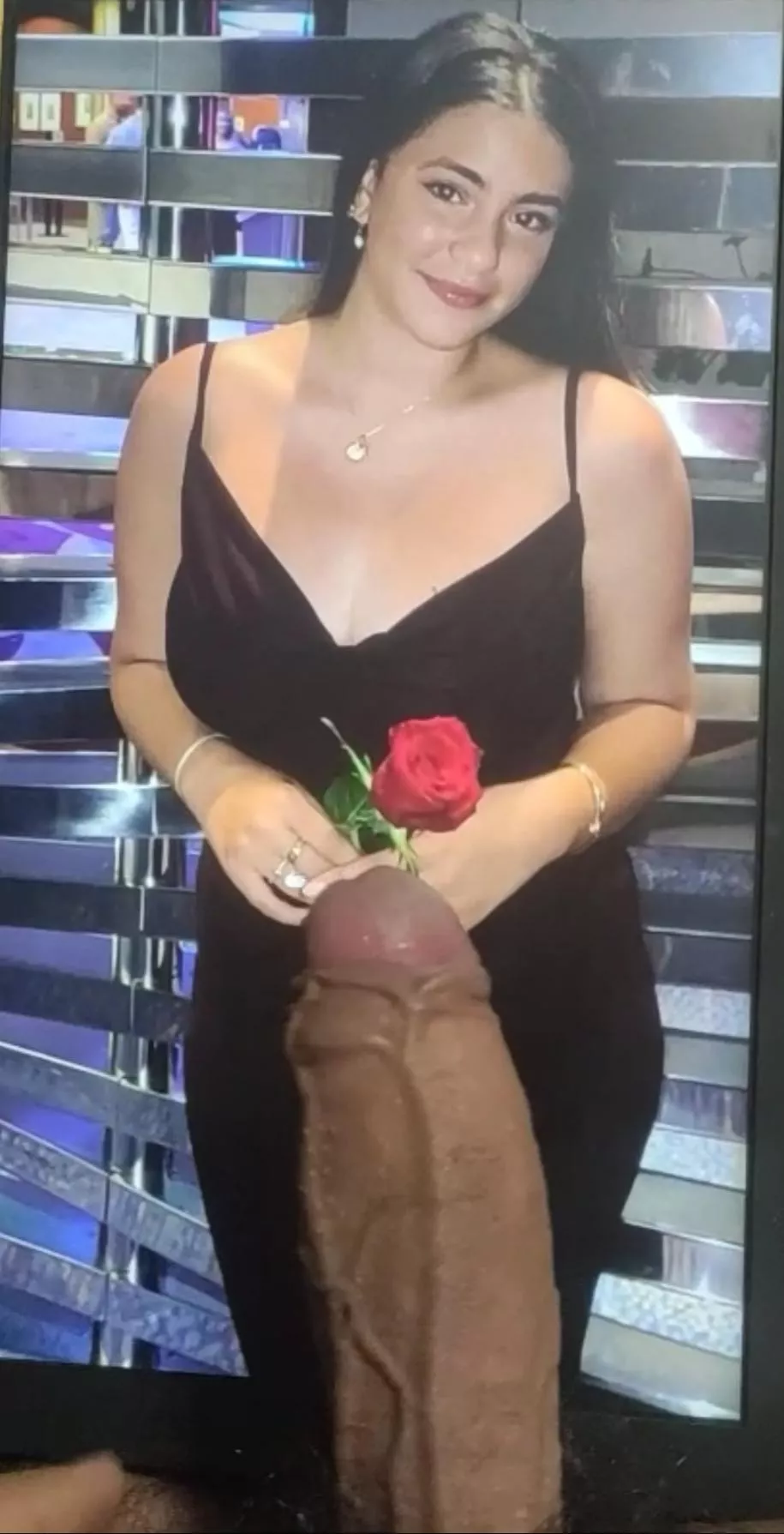 Dm for tribs like this,