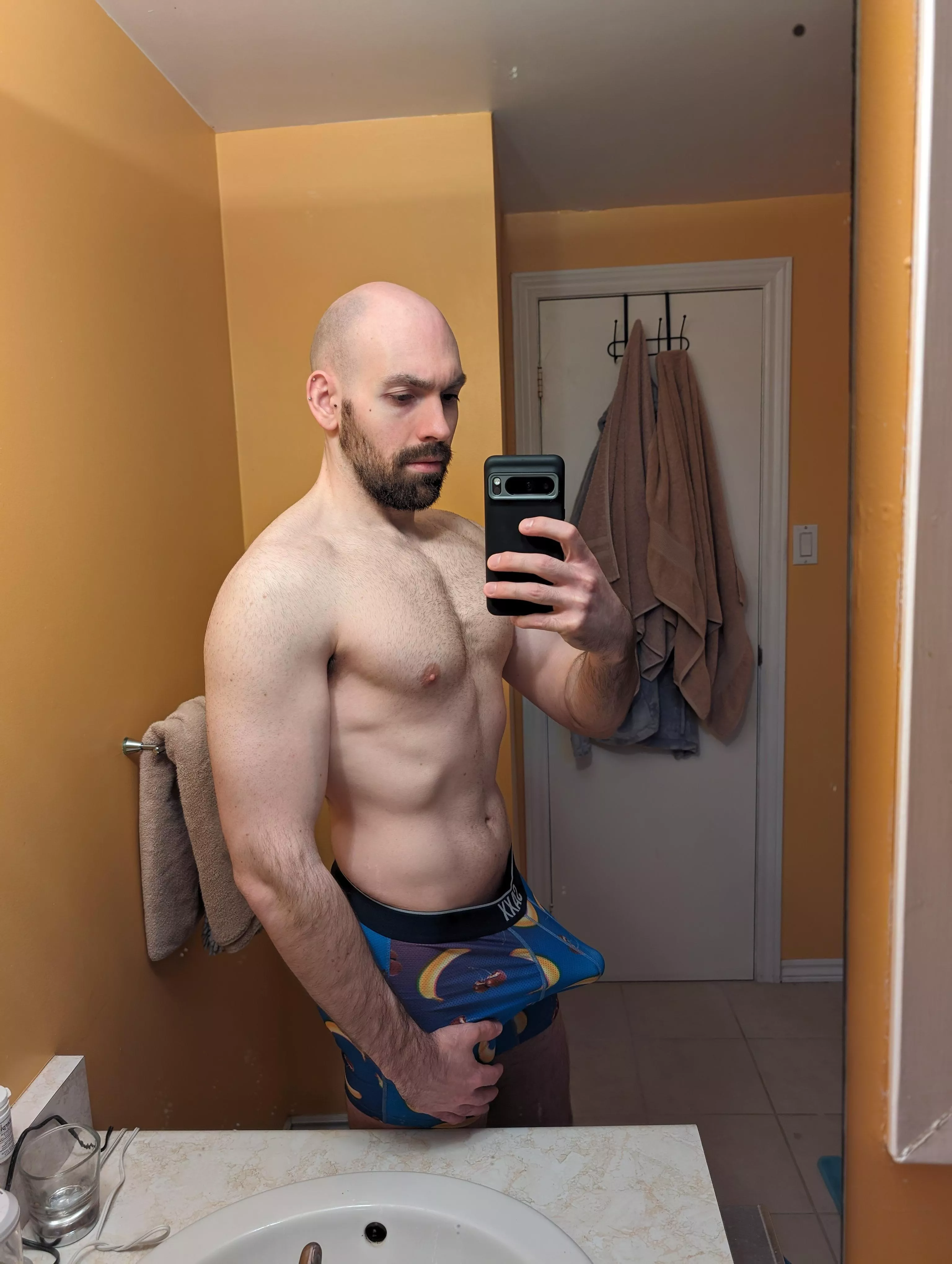 Do you like bananas?