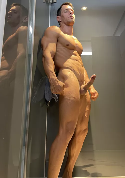 Do you like this point of view?🍆👀