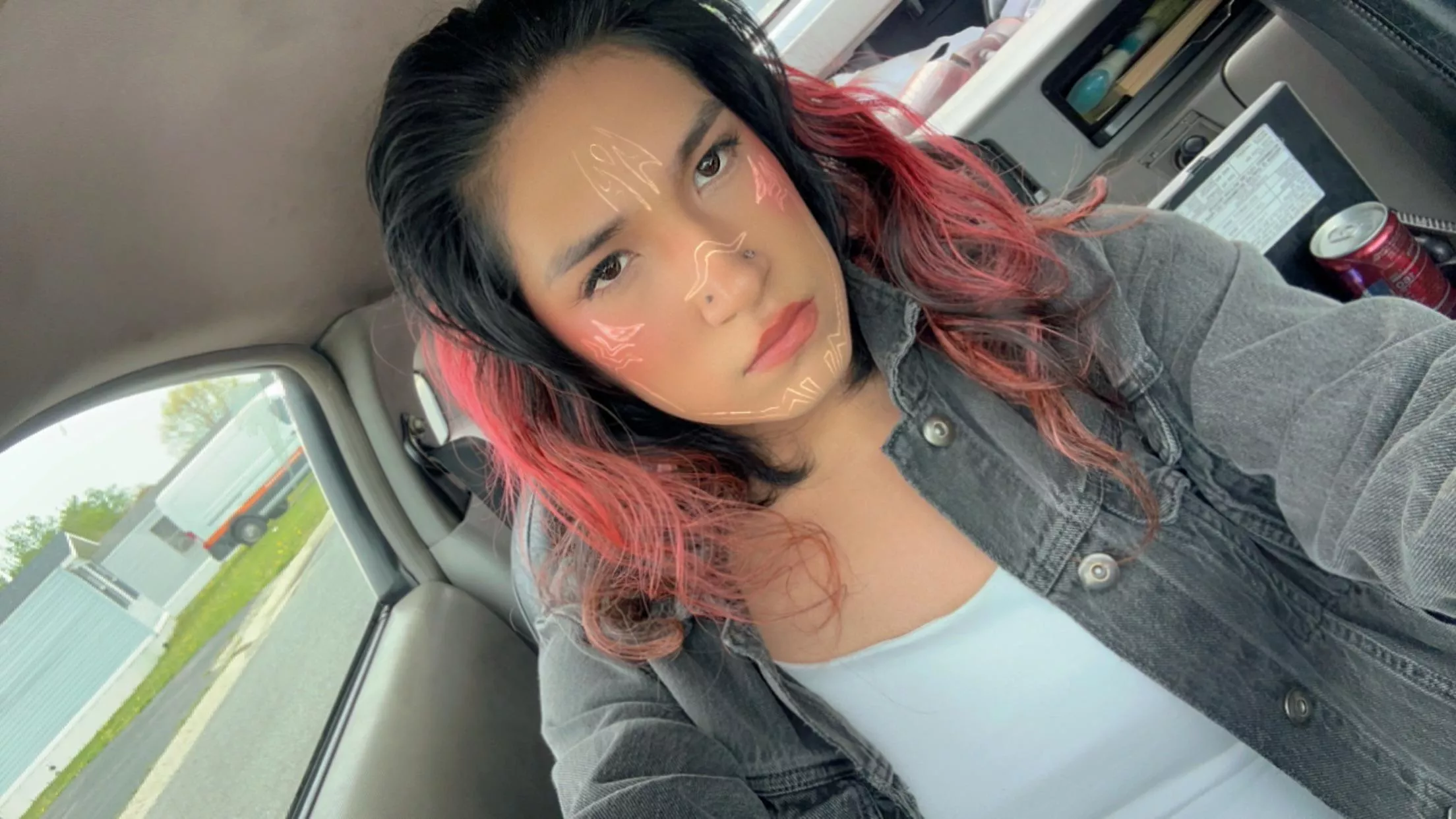 Does anyone think I’m cute?