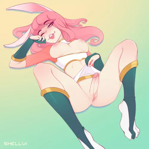 Does it pick your interest? (Shellvi)