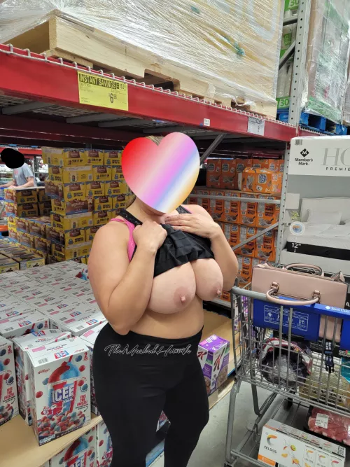 Doing what I do best 