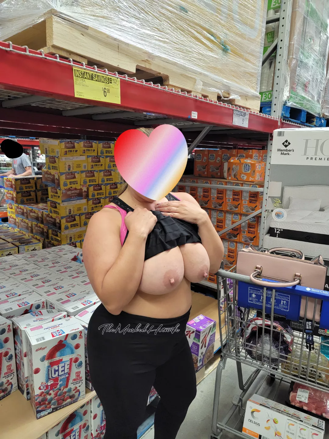 Doing what I do best 