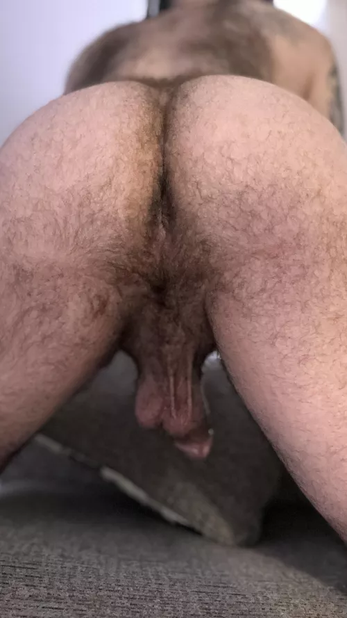 Don't keep me waiting