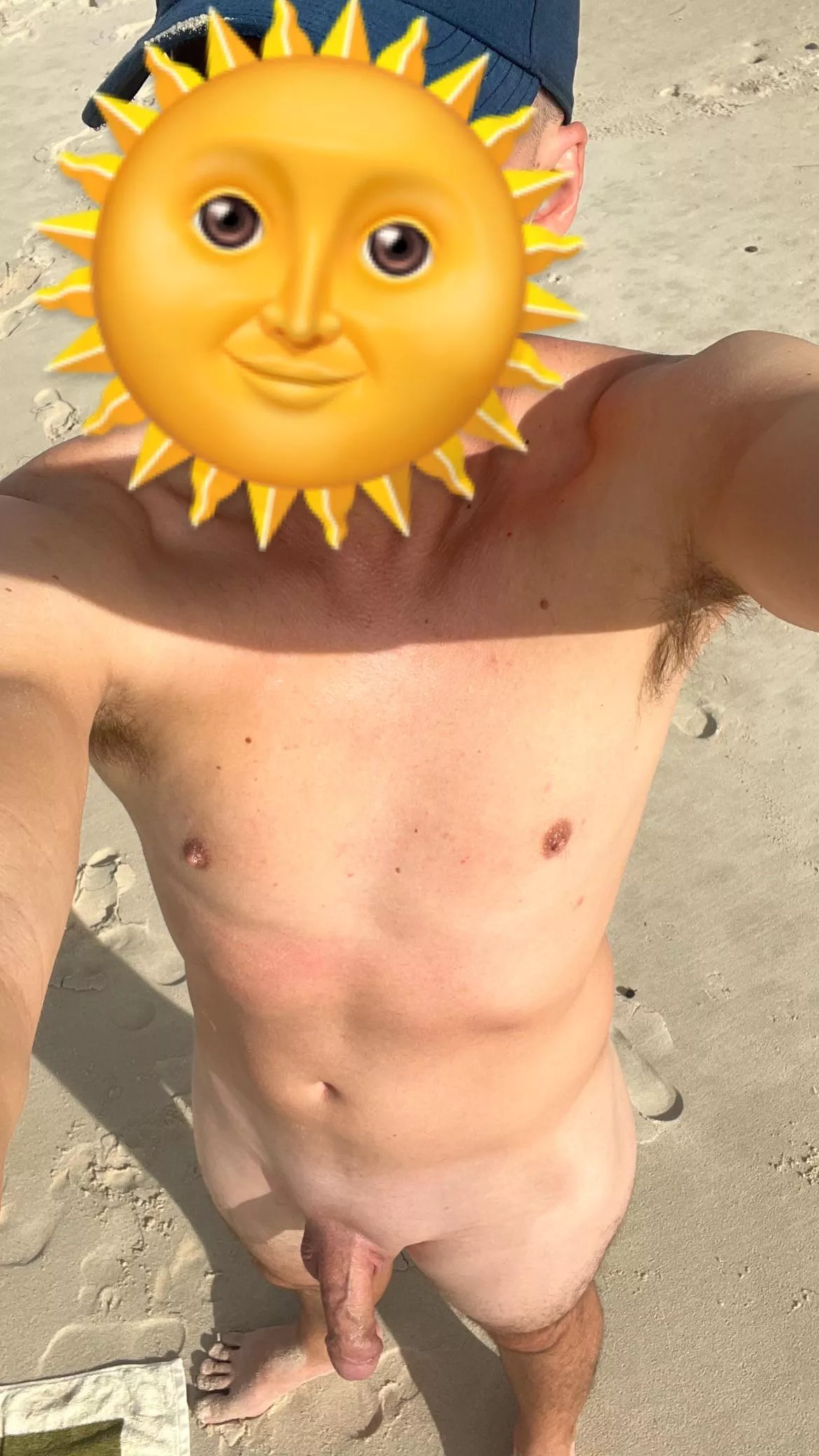 Down in Byron Bay perfect weather for it today felt less worried about getting sunburnt compared to usual 😝