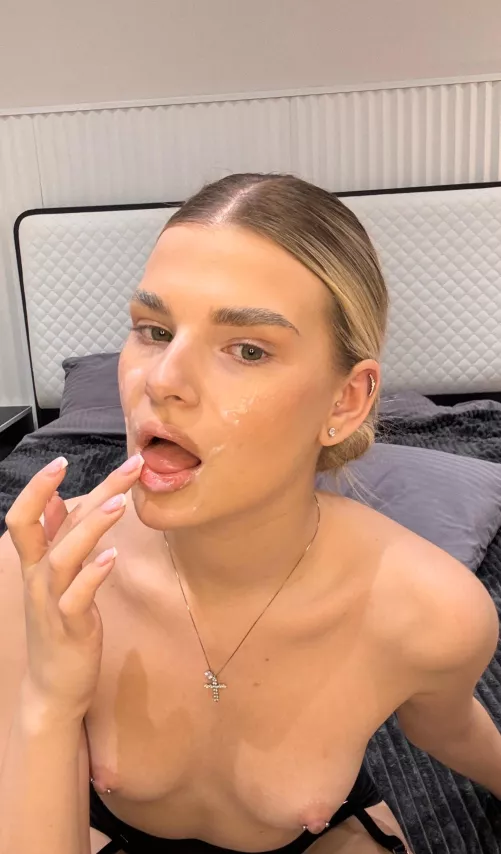 Elephant semen cream doesn't work as well as yours