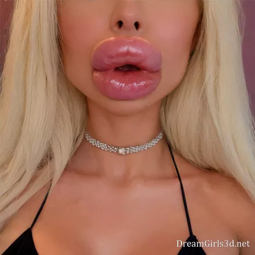 Enhanced for your pleasure.