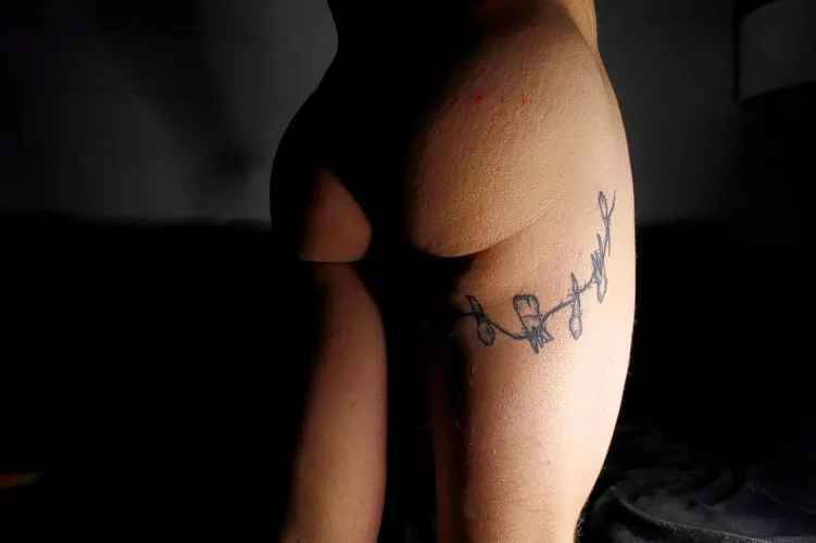 Enough lighting darlin’ ? 