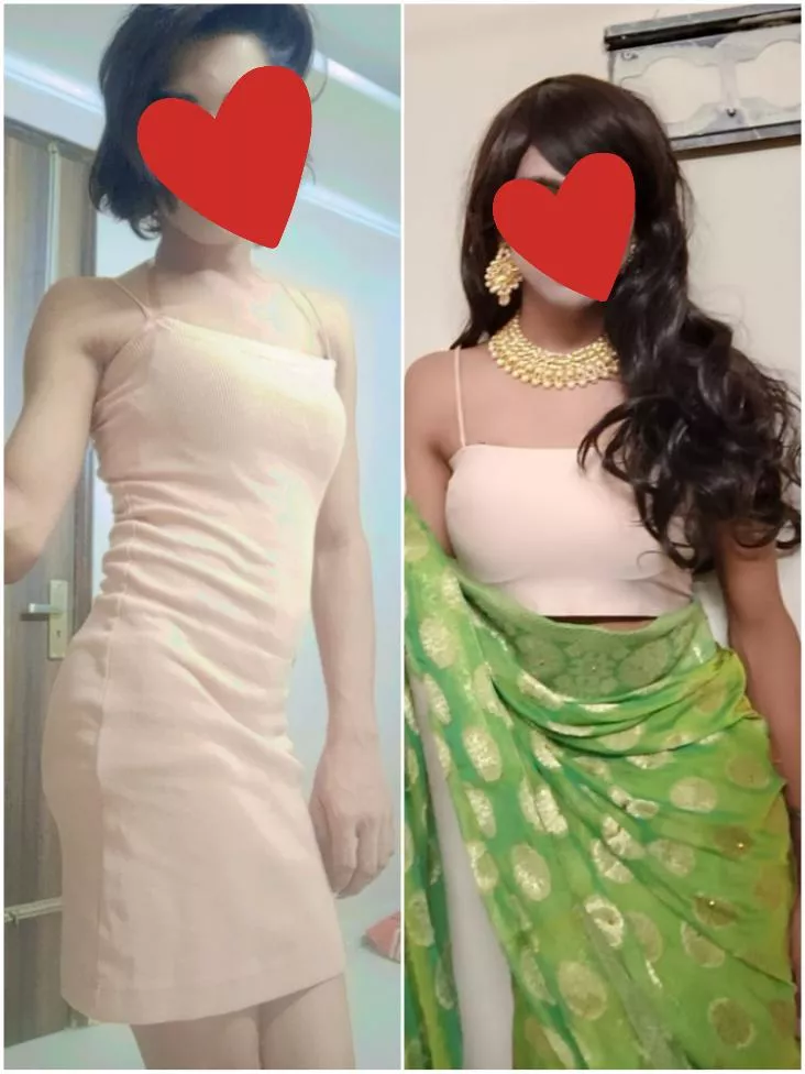 Ethnic or Western which one is best...what u like most?