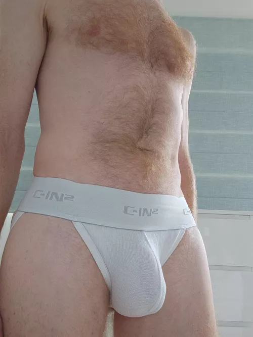 Feeling the bulge 