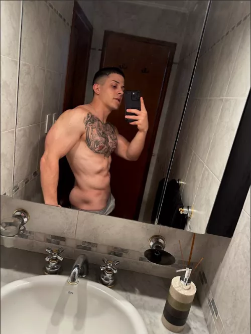 First time here, What do you think?