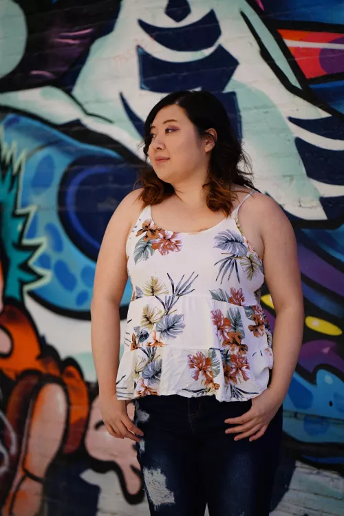 First time shooting in a long time