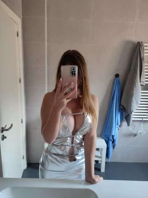  french degraded, original as my dress