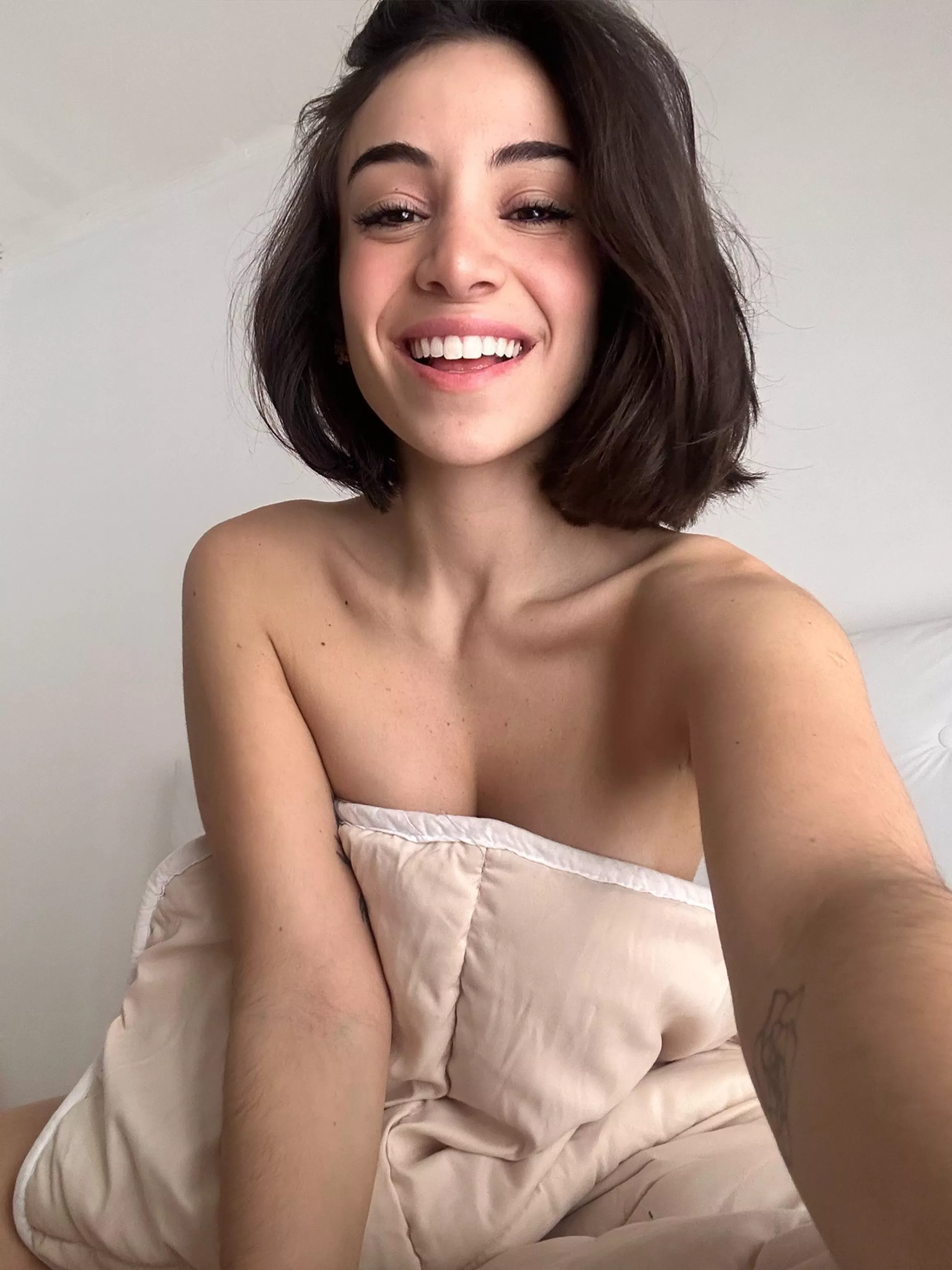 Fuck, date or creampie