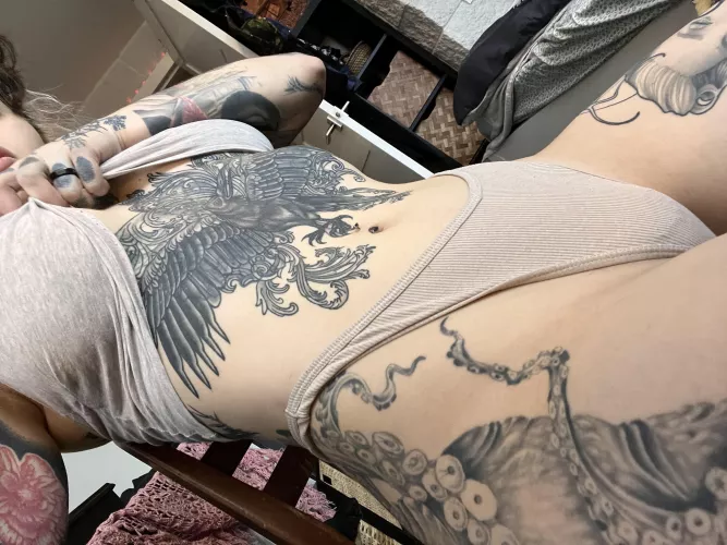 Fuel for your boners