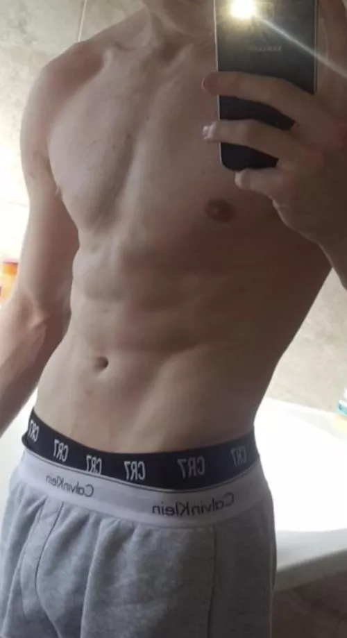 Good body?