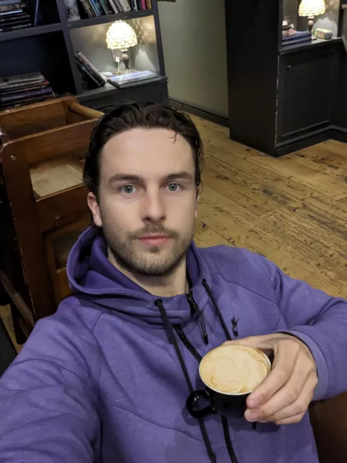 Good morning ! 🌞😁